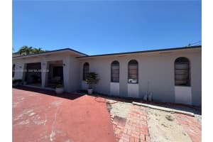 13720 SW 32nd St, Miami, FL 33175, - MLS#A12012678