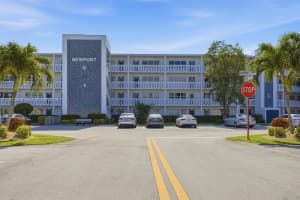4012 Newport G #4012, Deerfield Beach, FL 33442, - MLS#A12012688
