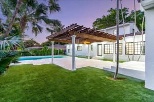 1426 Robbia Ave, Coral Gables, FL 33146, - MLS#A12012689