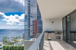 1451 Brickell Ave 1002, Miami