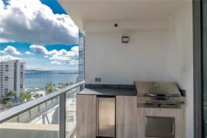 1451 Brickell Ave Unit 1002, Miami, FL 33131, - MLS#A12012692