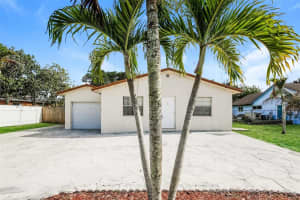 7306 SW 3rd Ct, North Lauderdale, FL 33068, - MLS#A12012694
