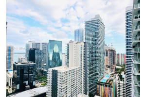 1111 Sw 1st Ave 3517-n, Miami