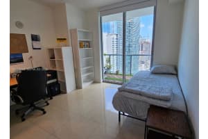 1111 SW 1st Ave Apt 3517-N, Miami, FL 33130, - MLS#A12012710
