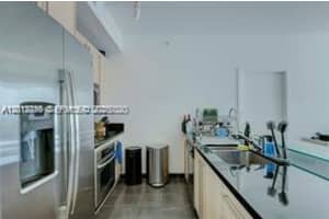 1111 SW 1st Ave Apt 3517-N, Miami, FL 33130, - MLS#A12012710