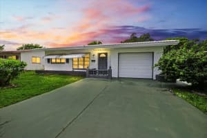 5721 Nw 87th Ave, Tamarac