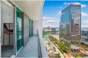 500 Brickell Ave APT 2508, Miami, FL 33131, - MLS#A12012722