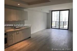 55 SW 9th St Apt 2504, Miami, FL 33130, - MLS#A12012724