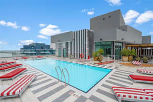 1300 S Miami Ave Ph5209, Miami