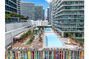 1300 S Miami Ave, Miami, FL 33130, - MLS#A12012731