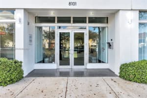 8101 Biscayne Blvd R-410, Miami