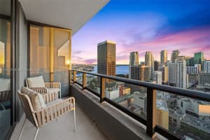 601 Ne 1st Ave 3210, Miami