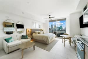 601 NE 1st Ave #3210, Miami, FL 33132, - MLS#A12012754