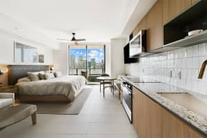 601 NE 1st Ave #3210, Miami, FL 33132, - MLS#A12012754