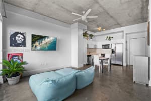 133 Ne 2nd Ave 909, Miami