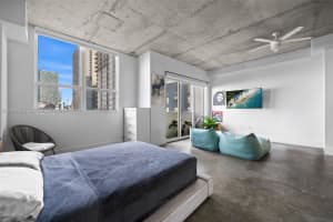 133 NE 2nd Ave APT 909, Miami, FL 33132, - MLS#A12012762