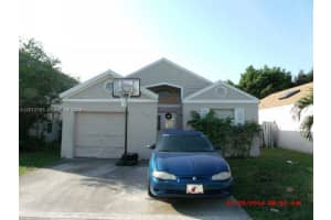 9992 Periwinkle St, Miramar, FL 33025, - MLS#A12012763