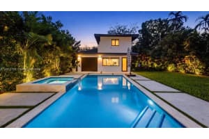 436 NE 88th St, El Portal, FL 33138, - MLS#A12012770
