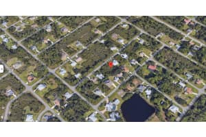 5410 Guidepost Terrace, Port Charlotte, FL 33981 - MLS#A12012771