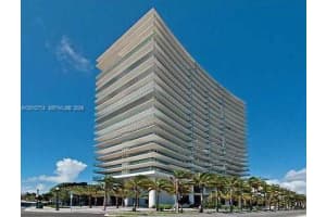 800 S Pointe Dr 2102, Miami Beach