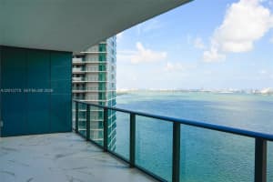 650 NE 32nd St Unit 2804, Miami, FL 33137, - MLS#A12012775