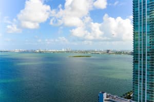 650 NE 32nd St Unit 2804, Miami, FL 33137, - MLS#A12012775