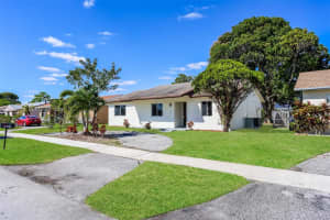 7801 SW 6th Ct, North Lauderdale, FL 33068, - MLS#A12012779