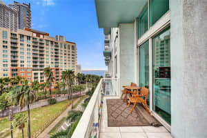 1900 N Bayshore Dr APT 816, Miami, FL 33132, - MLS#A12012790