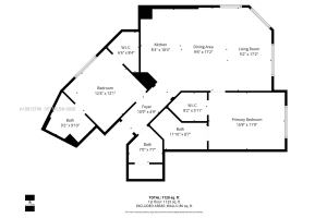 1900 N Bayshore Dr APT 816, Miami, FL 33132, - MLS#A12012790