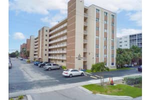 609 NE 14th Ave APT 603, Hallandale Beach, FL 33009, - MLS#A12012792