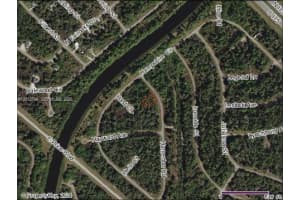 0 Hamerton North Port, FL 34288 - MLS#A12012794