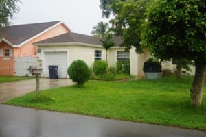 12964 Sw 251st St, Homestead