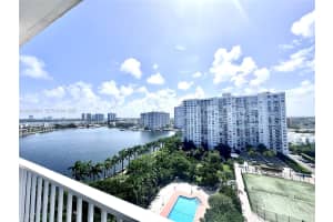 2851 NE 183rd St APT 1508E, Aventura, FL 33160, - MLS#A12012801