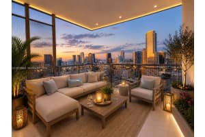 350 S Miami Ave 3509, Miami