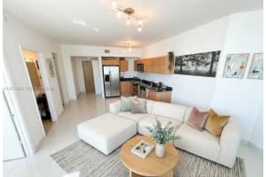 350 S Miami Ave APT 3509, Miami, FL 33130, - MLS#A12012803
