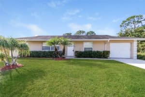 650 Nw Selvitz Rd, Port Saint Lucie