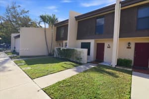 1270 NW 99th Ave #60, Pembroke Pines, FL 33024, - MLS#A12012806