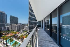 801 S Miami Ave Unit 1602, Miami, FL 33130, - MLS#A12012810