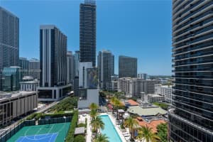 801 S Miami Ave Unit 1602, Miami, FL 33130, - MLS#A12012810