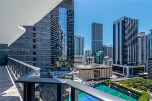 801 S Miami Ave Unit 1602, Miami, FL 33130, - MLS#A12012810