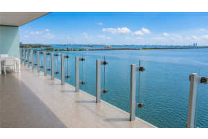 700 NE 26th Terrace #1402, Miami, FL 33137, - MLS#A12012817