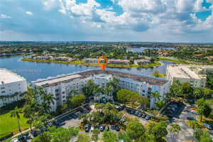 10750 NW 66th St APT 408, Doral, FL 33178, - MLS#A12012820
