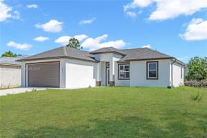 3611 18th St, Lehigh Acres