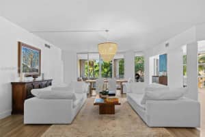 731 Crandon Blvd 308, Key Biscayne