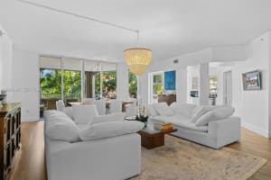 Lake Villa 2, 731 Crandon Blvd APT 308, Key Biscayne, FL 33149, - MLS#A12012847