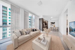 227 NE 2nd St #1909, Miami, FL 33132, - MLS#A12012861