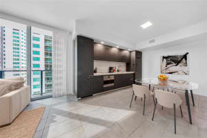 227 NE 2nd St #1909, Miami, FL 33132, - MLS#A12012861