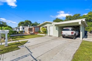 5300 Nw 30th Pl, Miami