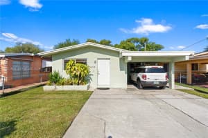 5300 NW 30th Pl, Miami, FL 33142, - MLS#A12012865