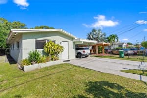 5300 NW 30th Pl, Miami, FL 33142, - MLS#A12012865
